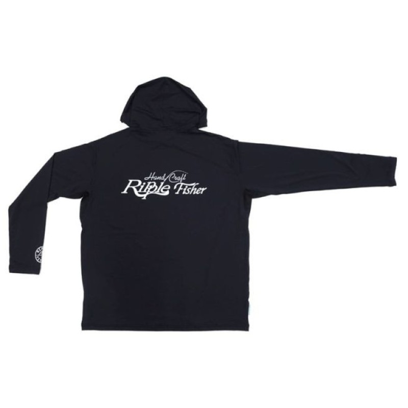 Ripple Fisher Cool Hoodie