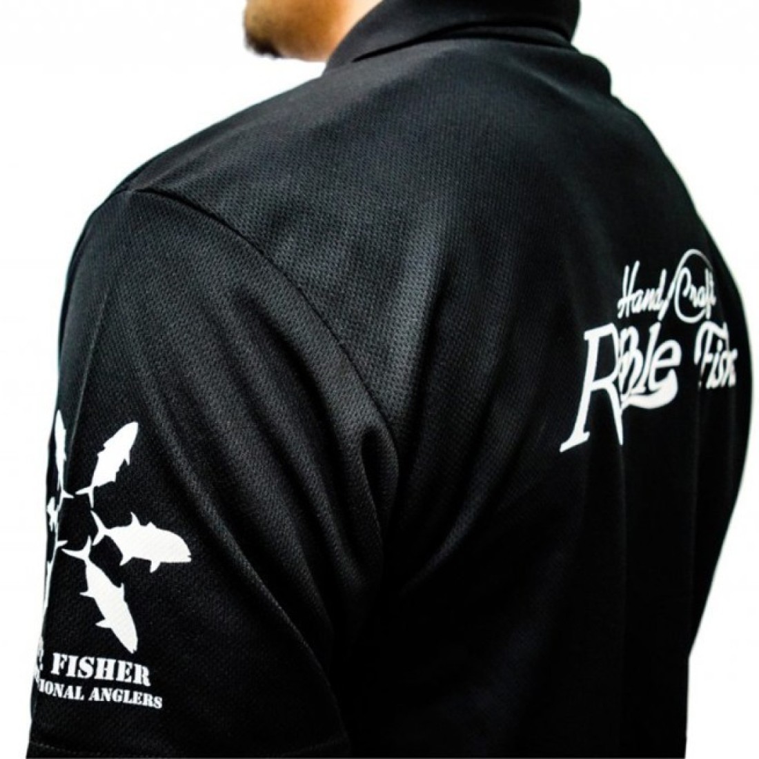 Ripple Fisher Dry Polo Shirts