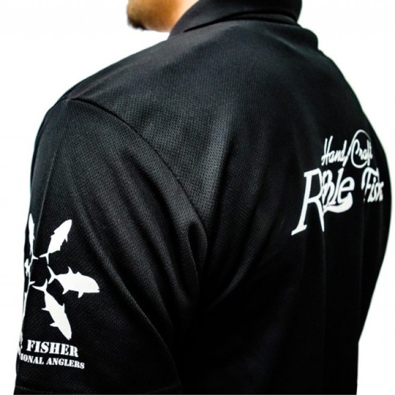 Ripple Fisher Dry Polo Shirts