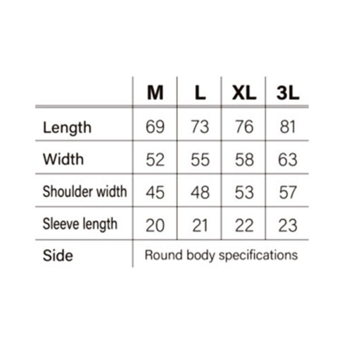 Ripple Fisher Original T-Shirt 2024