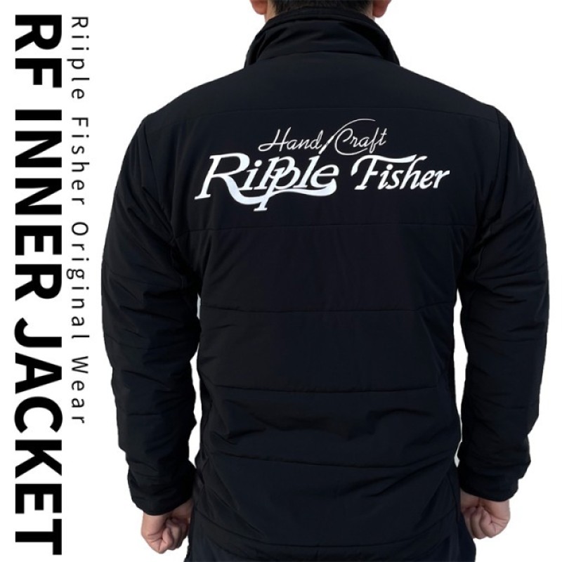 Ripple Fisher Inner Jacket