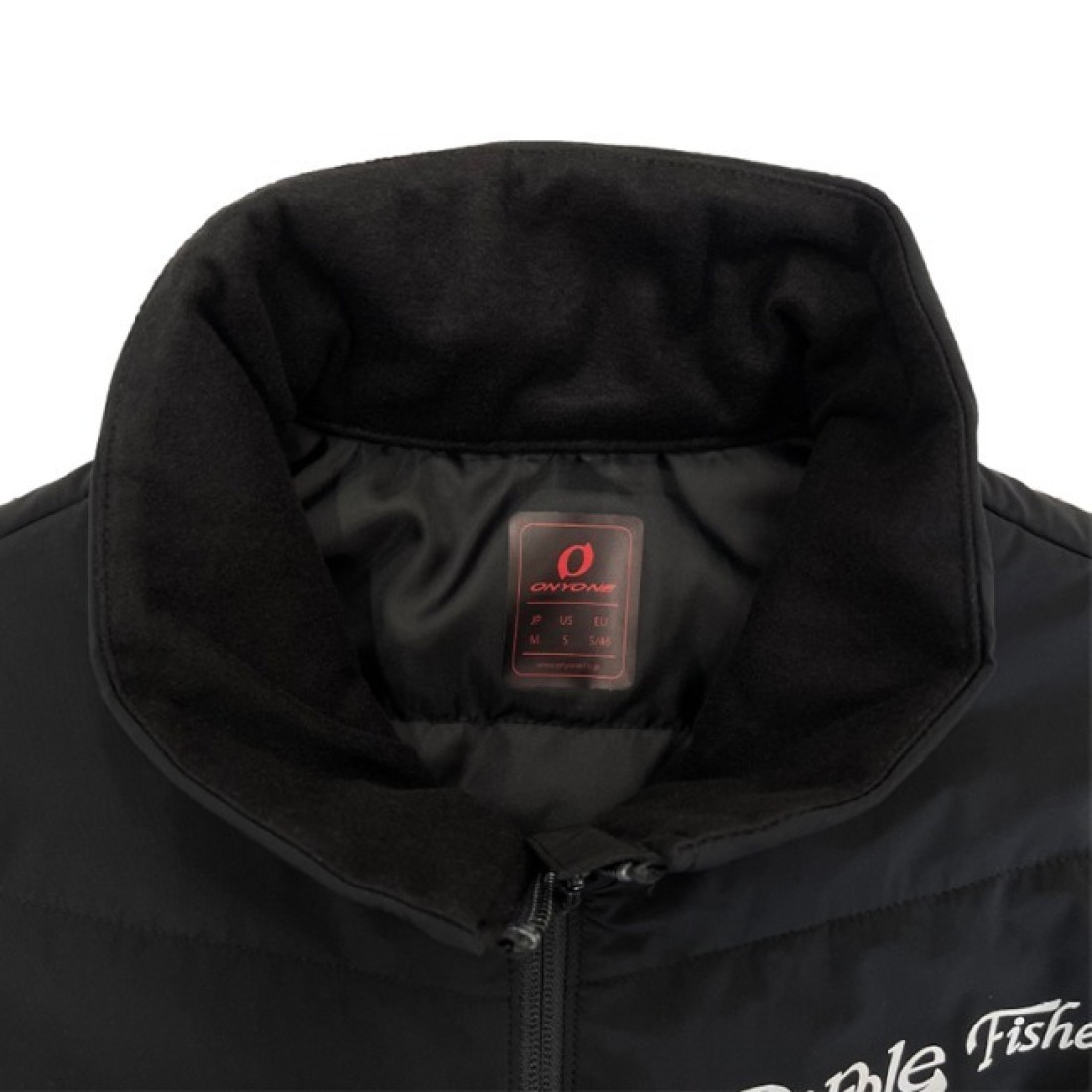 Ripple Fisher Inner Jacket