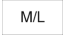 M/L 