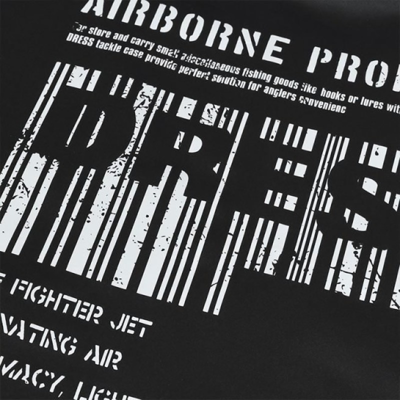 Dress Technical Pullover Parka Airborne