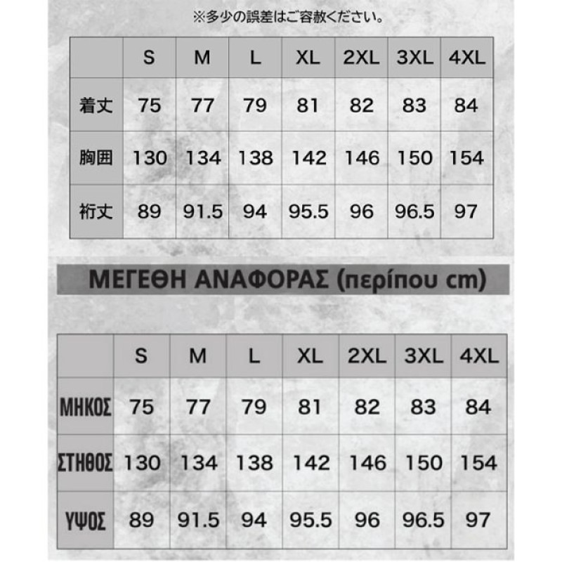 Dress Technical Pullover Parka Airborne