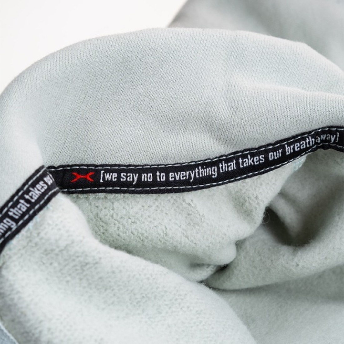 Oxean Jacket Silicone Mint