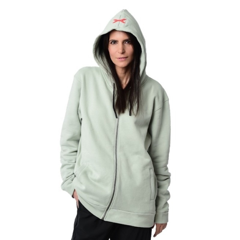 Oxean Jacket Silicone Mint