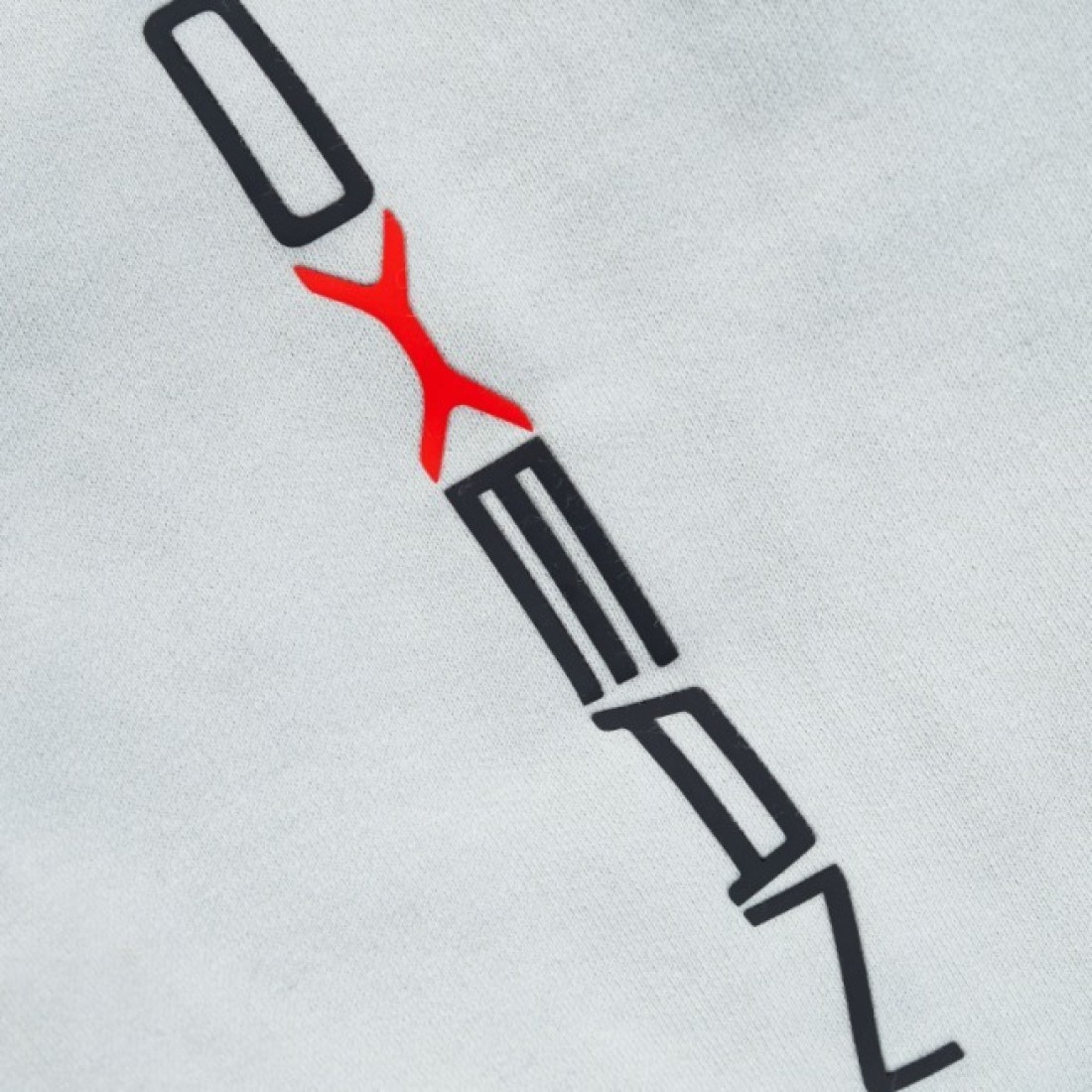 Oxean Jacket Silicone Mint