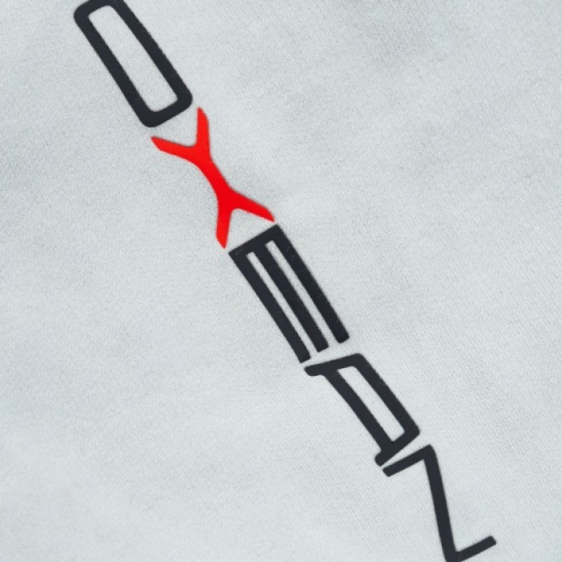 Oxean Jacket Silicone Mint