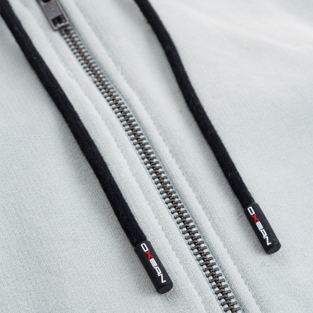 Oxean Jacket Silicone Mint